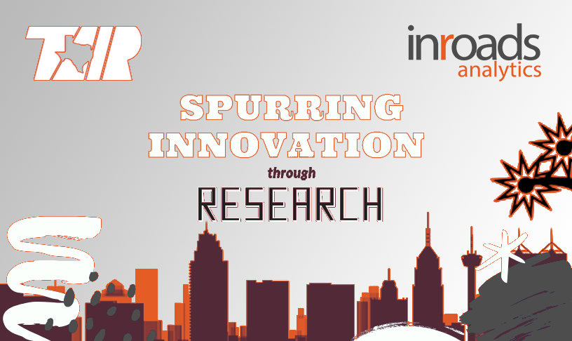 Spurring Innovation Through Research