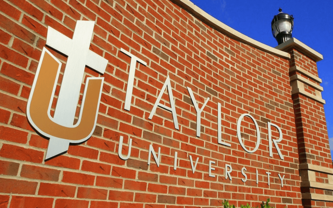 Taylor University Welcomes its 3rd Largest Class Ever