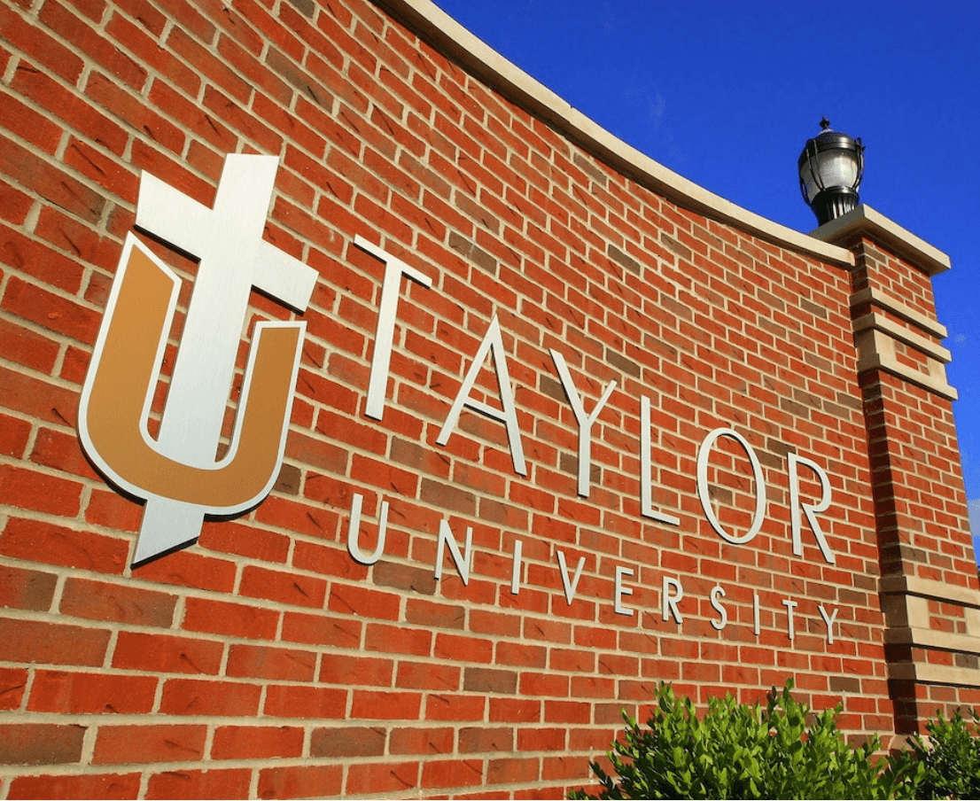 Taylor University Welcomes its 3rd Largest Class Ever